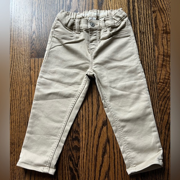 New - Baby Boy Christmas Outfits Set (2T) - Picture 4 of 7